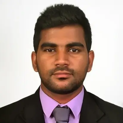 Nirosh Abeysundara