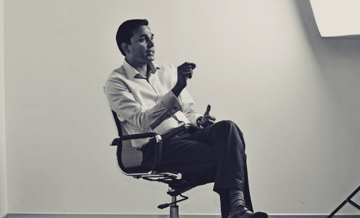 Business professional