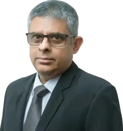 Mr Indrajith Ranawana