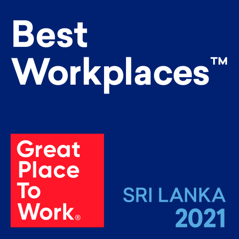 Best Workplaces, Great Place To Work.