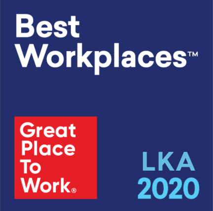 Best Workplaces, Great Place To Work.