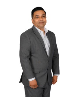 Chaminda Pushpakumara