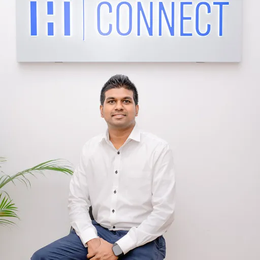 Thilanka Karunaratne