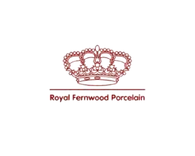 Royal Ferwood company logo, a client of H Connect Financial Services